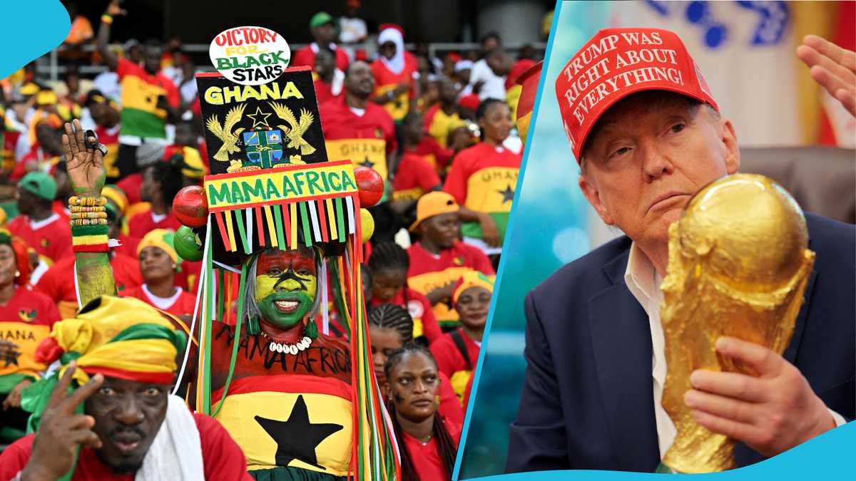 Copa do Mundo de 2026: Quais países podem ser barrados por Trump?