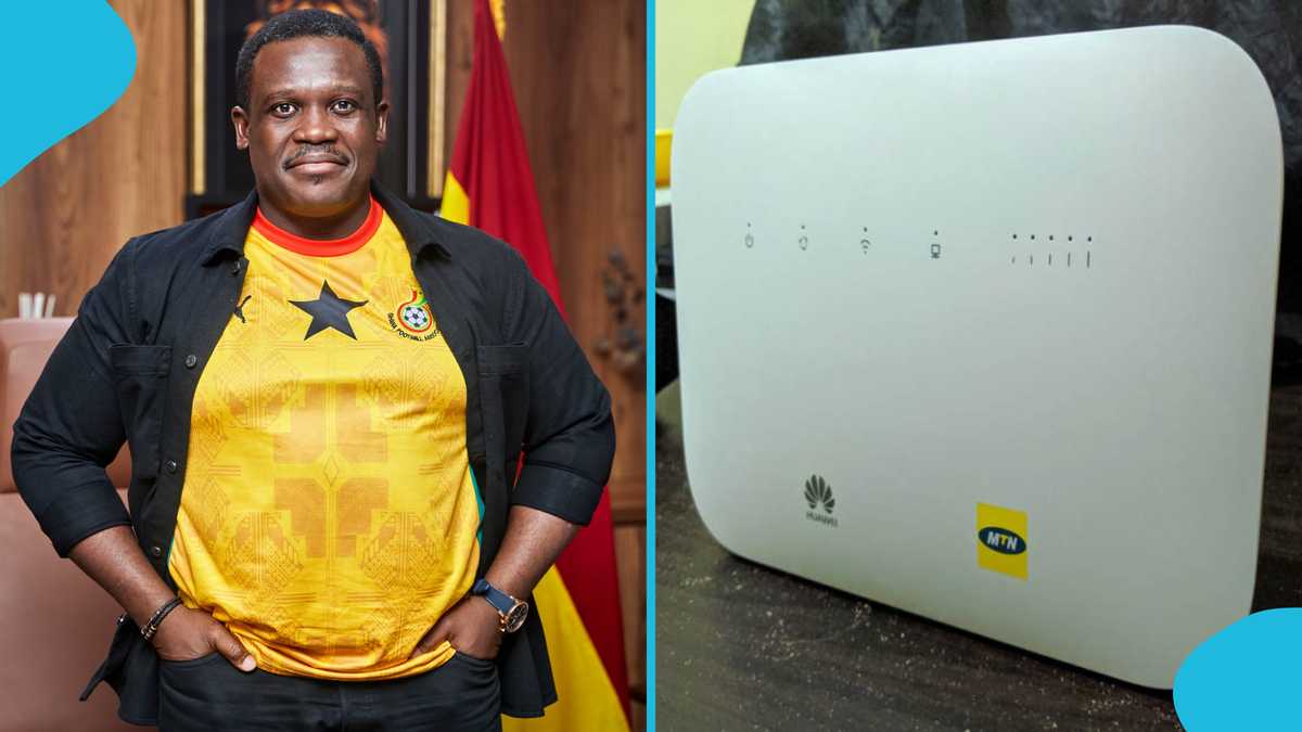 Cheers erupt as Sam George secures major fibre price reduction, new rates emerge