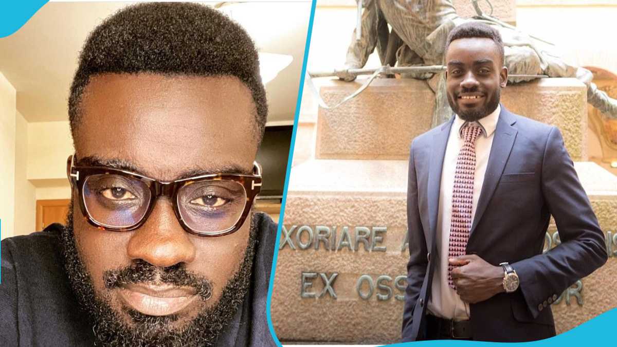 Code Micky Tv Code Micky Bemoans Economic Hardship In Ghana, Says Ghanaians Eat Twice ...