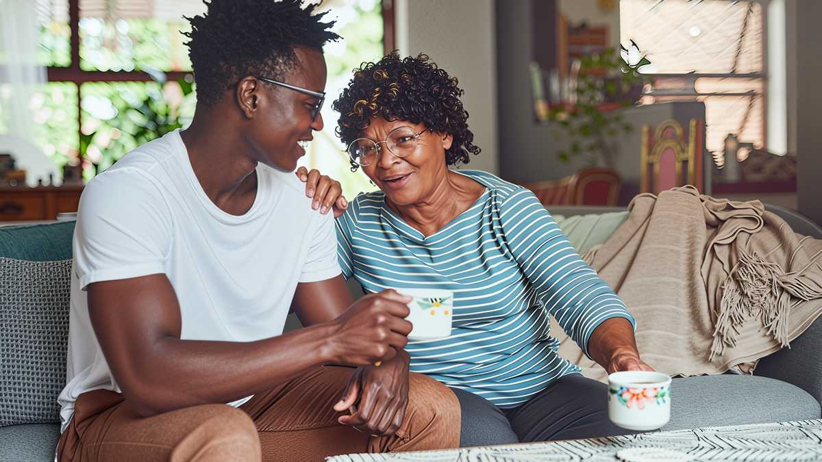 My Grandma Fell and Lay Alone for Two Days — Until Her Neighbours Found Her and Saved Her Life