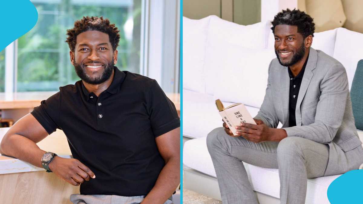 Kevin Okyere: CEO of Springfield Group Reportedly Arrested in Dubai ...