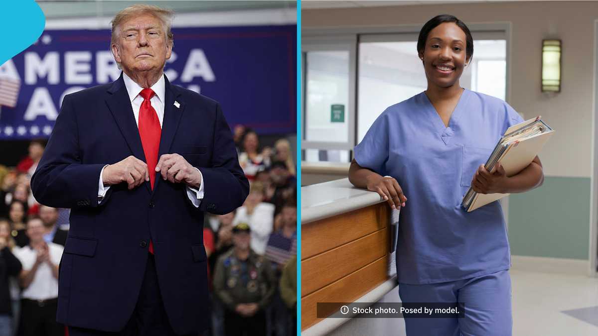 Apply now: US government health agency announces job opportunities across various fields