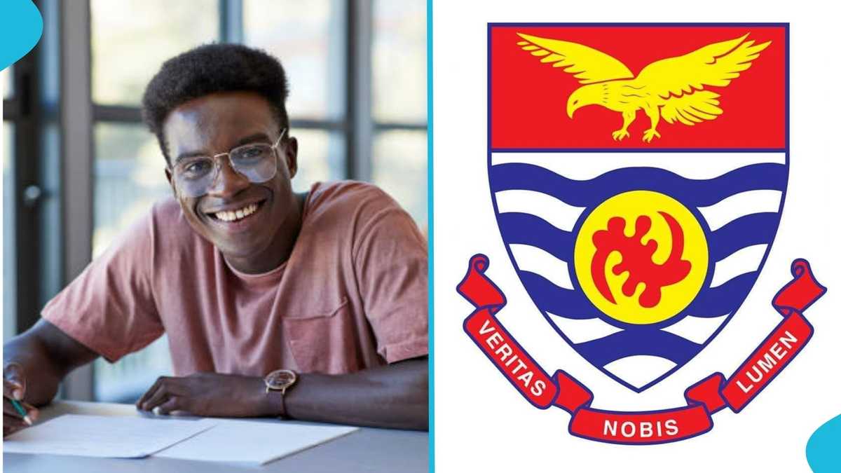 Netizens React To Video Of UCC Level 100 Student Sharing His Experience ...