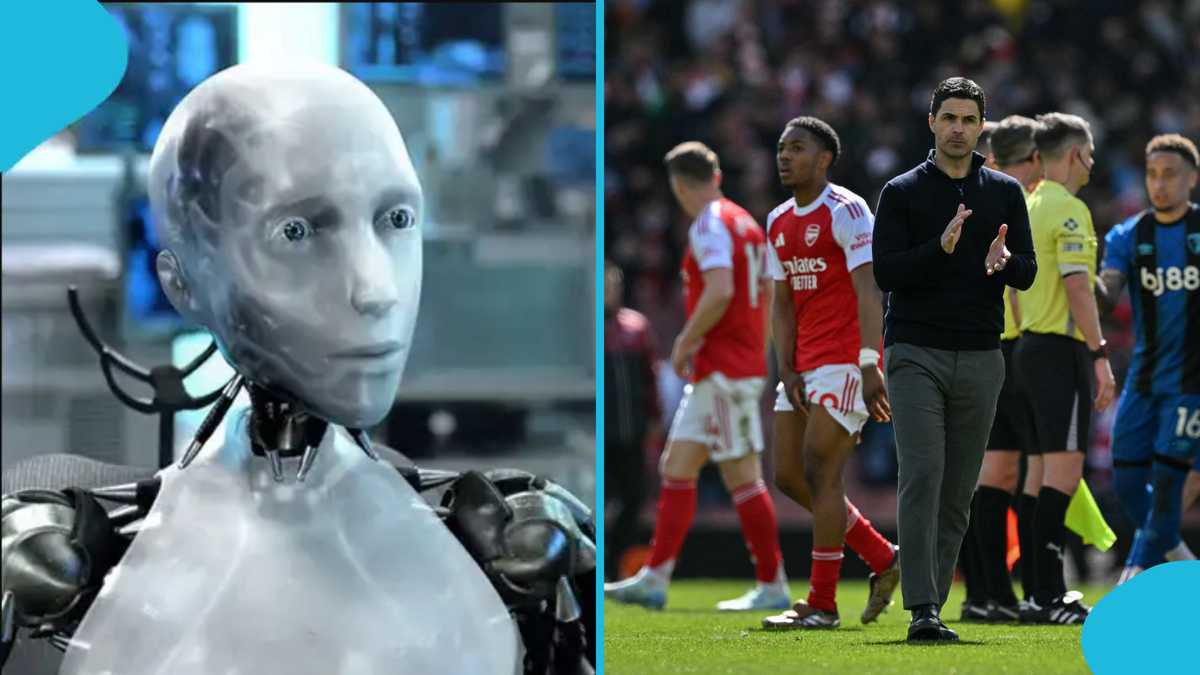 Supercomputer Predicts Premier League Winner After Bournemouth Silence ...