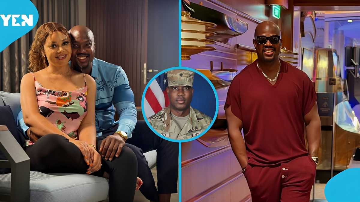 "Wow": Top actor dumps acting to join US Army, Nadia, Jackie, other stars react