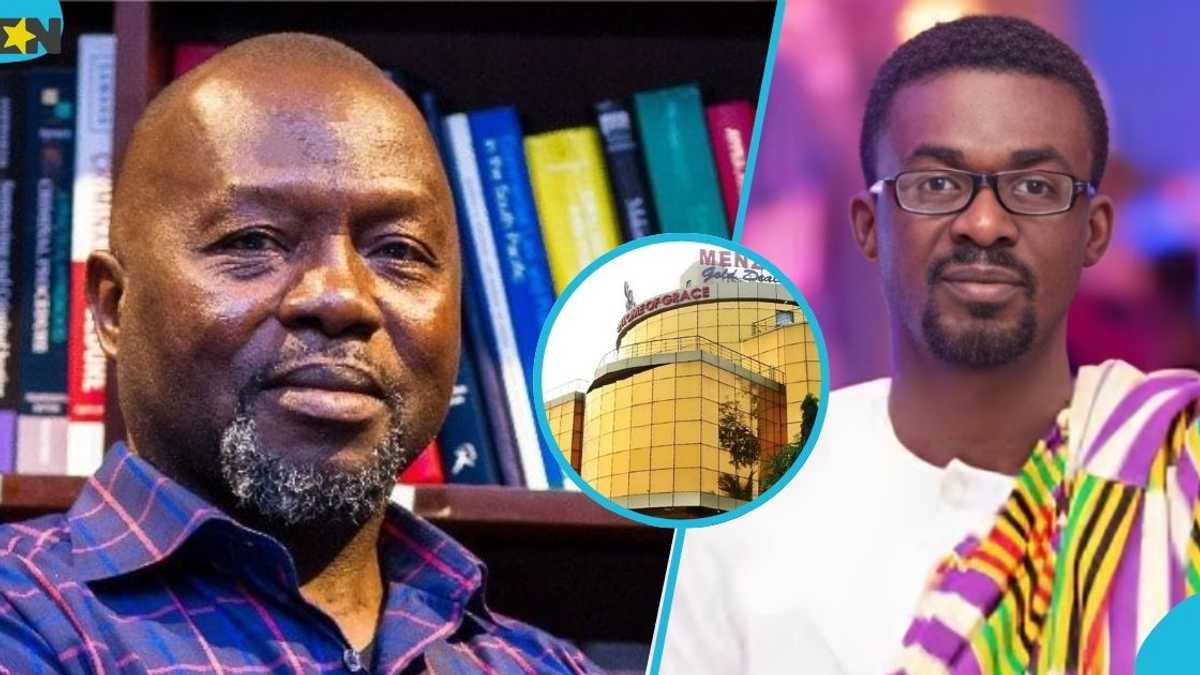NAM1’s seized properties: Cabinet to decide what to do, says Attorney-General
