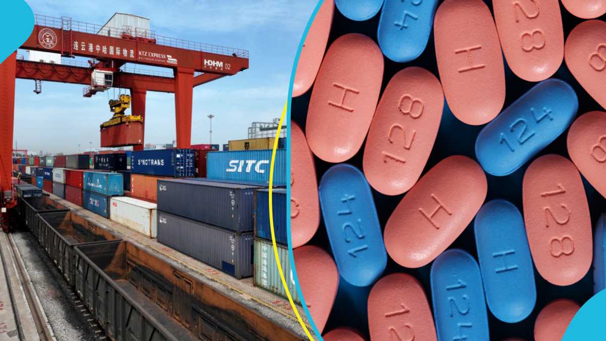 Ghana Faces Potential Health Crisis After Global Fund Suspends Shipment ghana-faces-potential-health-crisis-after-global-fund-suspends-shipment