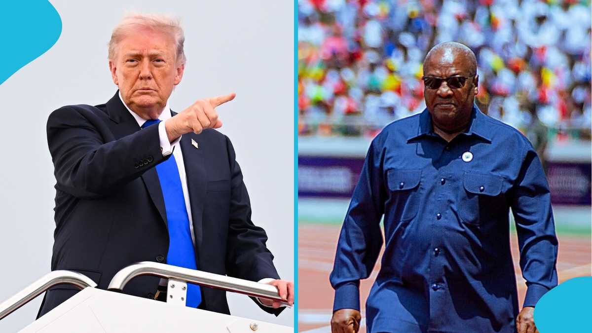 US Embassy issues stern warning to Ghanaians planning trips to America