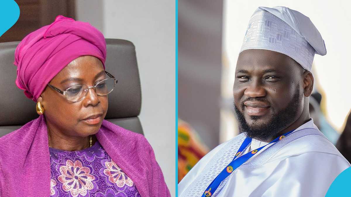 2 MPs push law to stop Ghanaians over 65 from contesting for Parliament