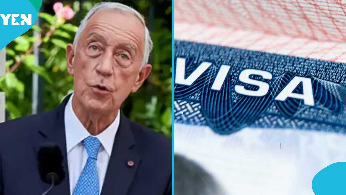 Portugal confirms visa-free entry for citizens of 59 countries