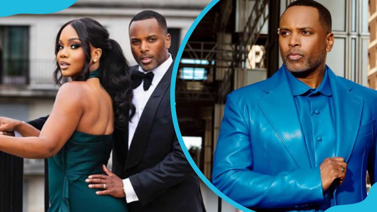 Who is Sarah Jakes's husband: The full biography of pastor Touré