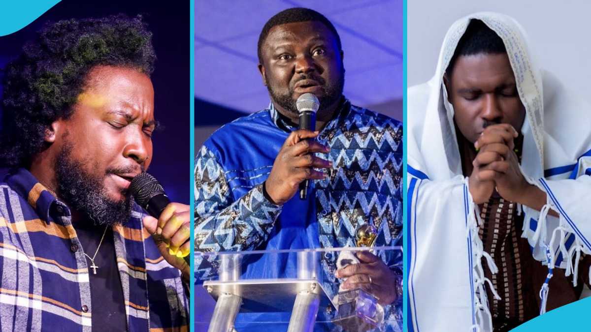 Komod Raney Funeral KODA's Funeral: Nacee, Sonnie Badu, Others Mourn With Their Late ...
