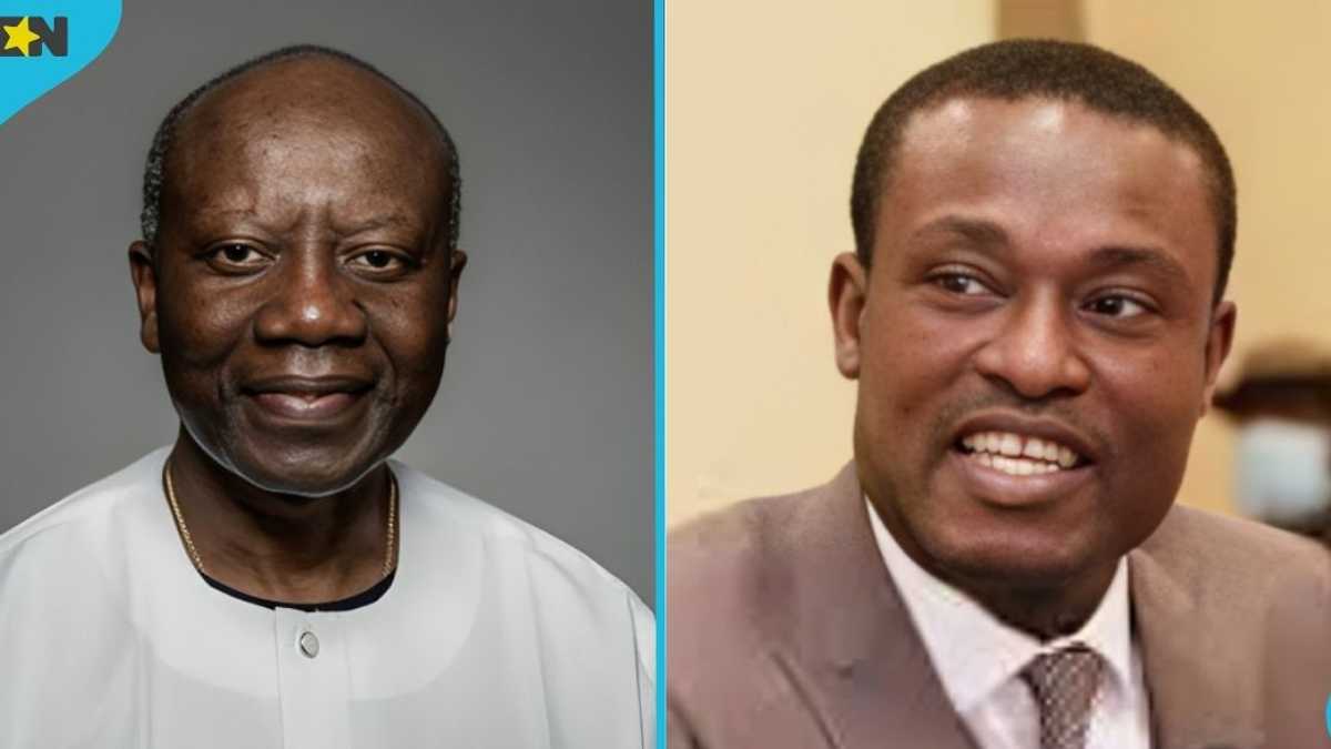 "Ofori-Atta will appear in court If you charge him": Lawyers for former Finance Minister tells OSP