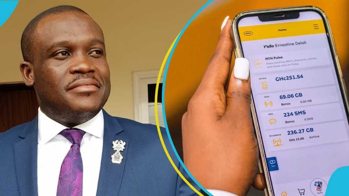 Ghana's Mobile Data Charges Set for Reduction as Telecom Operators ...