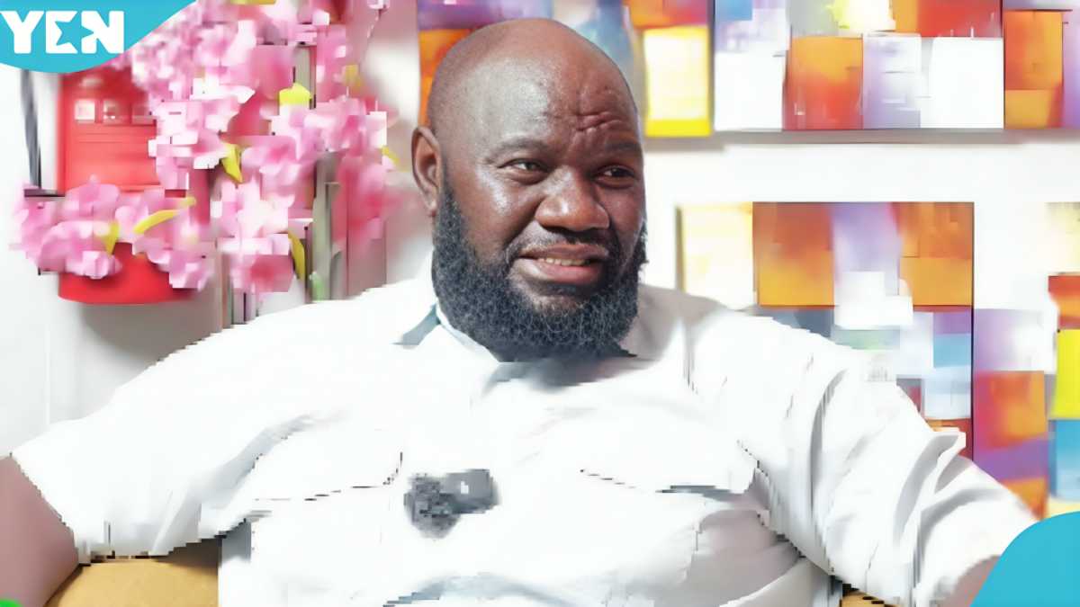 How a Kumawood Actor Who Relied on 'Juju' and Nearly Lost His Life after His Powers Failed