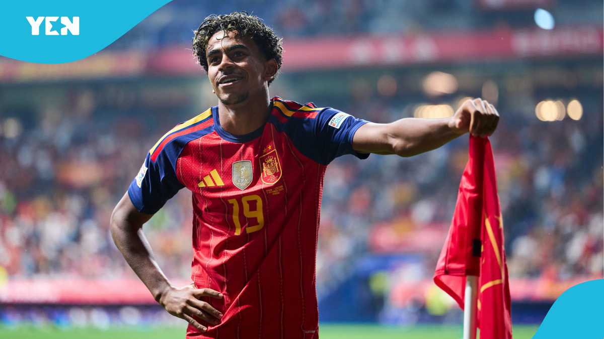 Lamine Yamal given bold prediction ahead of the 2026 Ballon d’Or awards