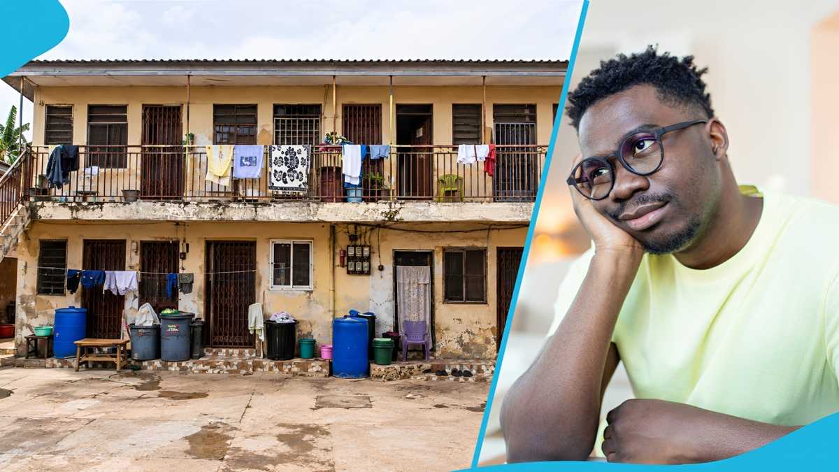 How Ghanaians earning low salaries can get government assistance to pay their rent