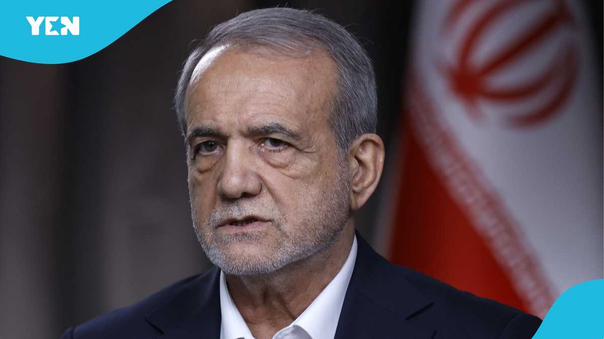 Iran Names Only 1 African Country Whose Citizens Are Eligible for Its Visa Waiver Programme