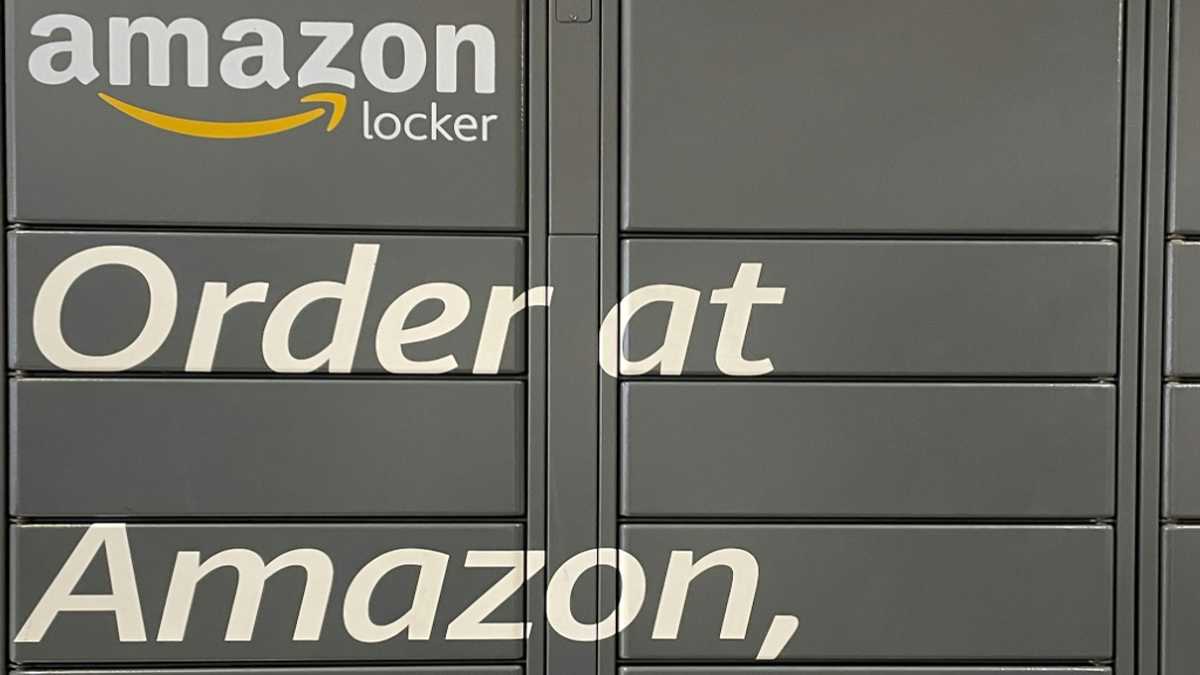 Amazon Gh Amazon cloud and ad revenue grows as shoppers remain cautious - YEN.COM.GH