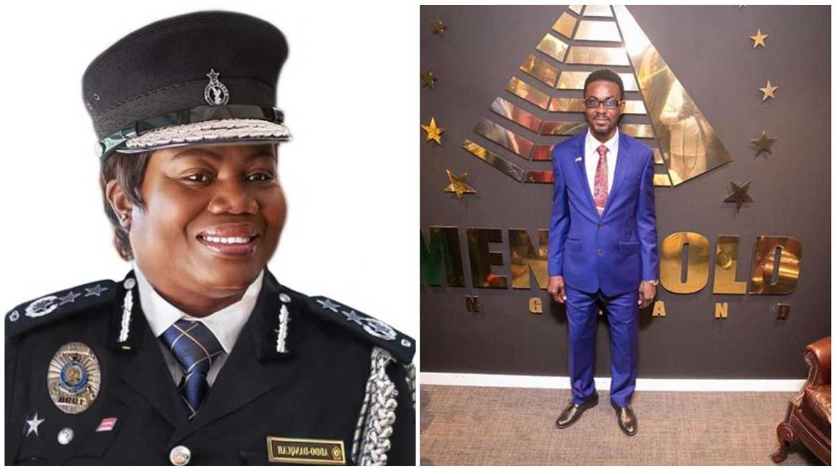 EOCO Director Causes Public Anger After Stating NAM1 Cannot Be ...
