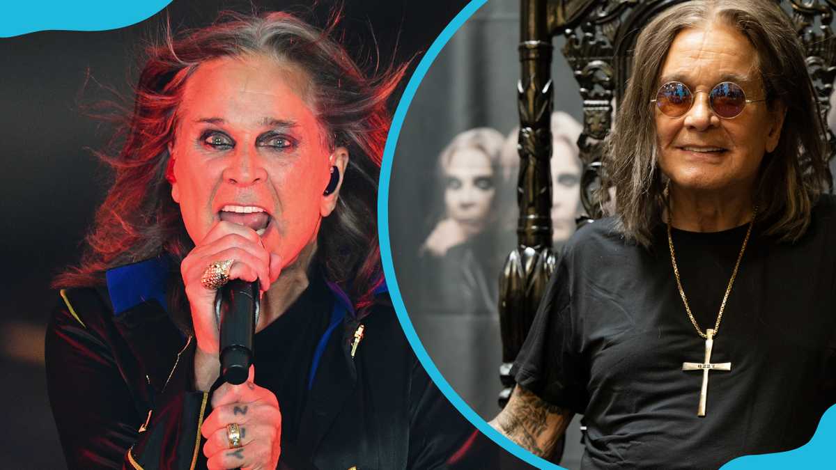 The untold story of Thelma Riley, Ozzy Osbourne's first wife