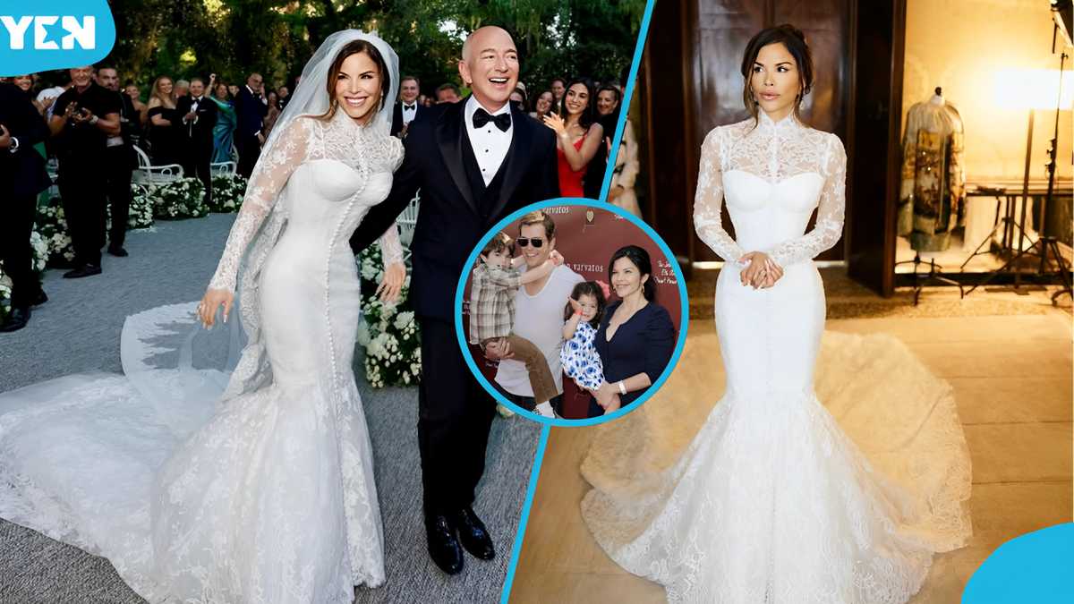 Jeff Bezos Weds Lauren Sanchez Real Name Age Work Photos And Other jeff-bezos-weds-lauren-sanchez-real-name-age-work-photos-and-other
