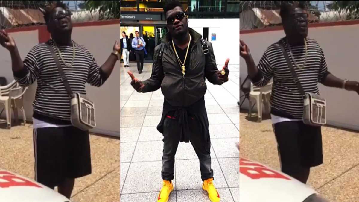 Castro look-alike pops up 7 years after his disappearance; sings just ...