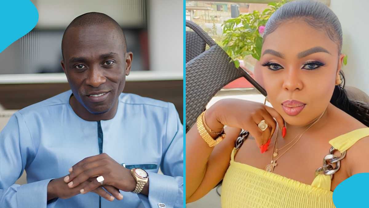 Owusu Bempah sternly warns Afia Schwarzenegger over Joyce Boakye allegations