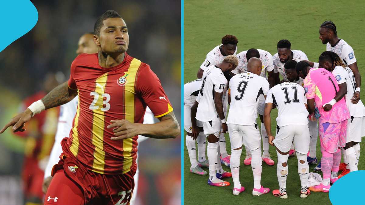 Kevin-Prince Boateng Says Ghana Lacked Team Spirit in 2026 World Cup Exit to Colombia