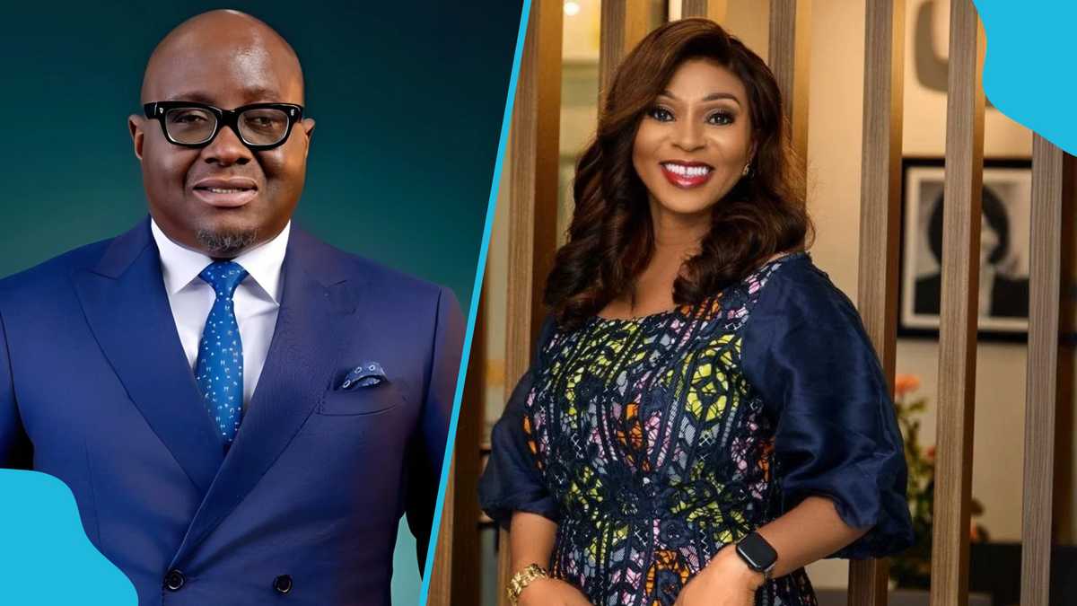Sarah Adwoa Safo vs Mike Oquaye Jr: Who gets the NPP nod for Dome-Kwabenya in 2028?
