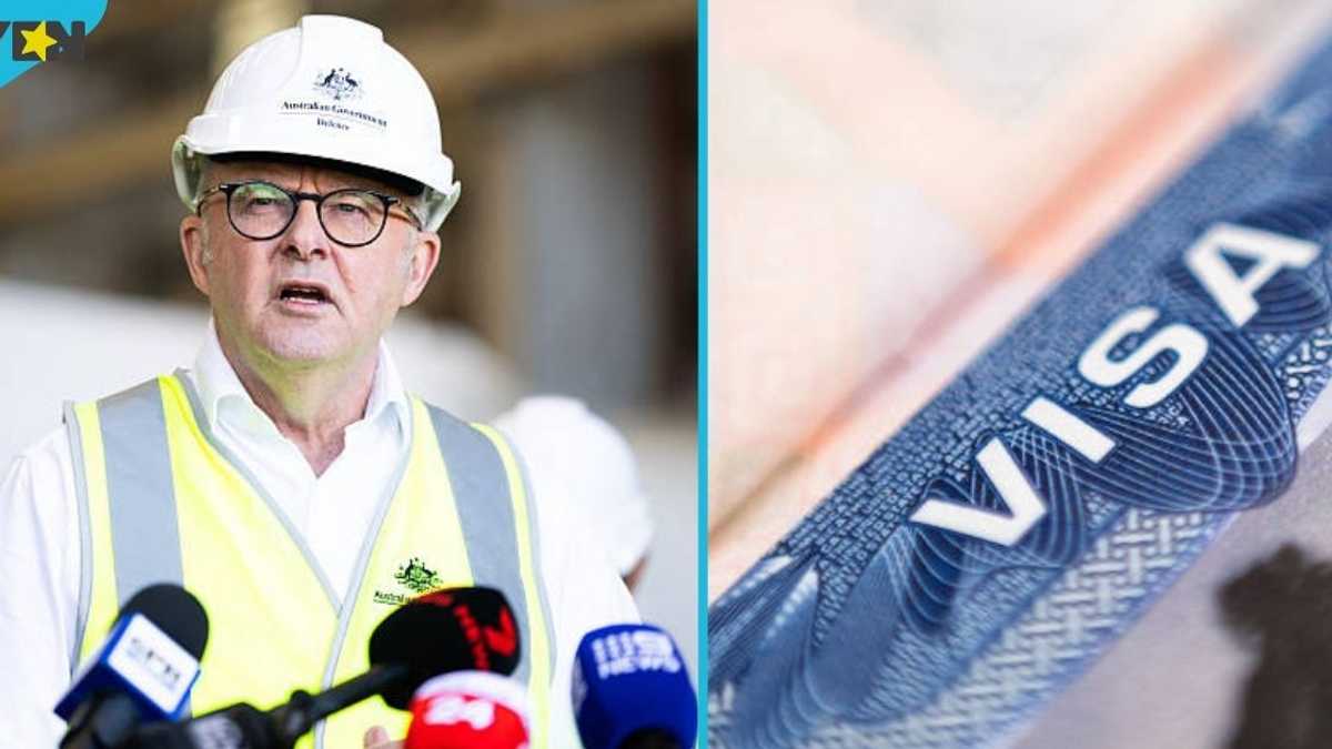 Australia Names 4 Factors Used to Score Skilled Visa Applicants for Entry