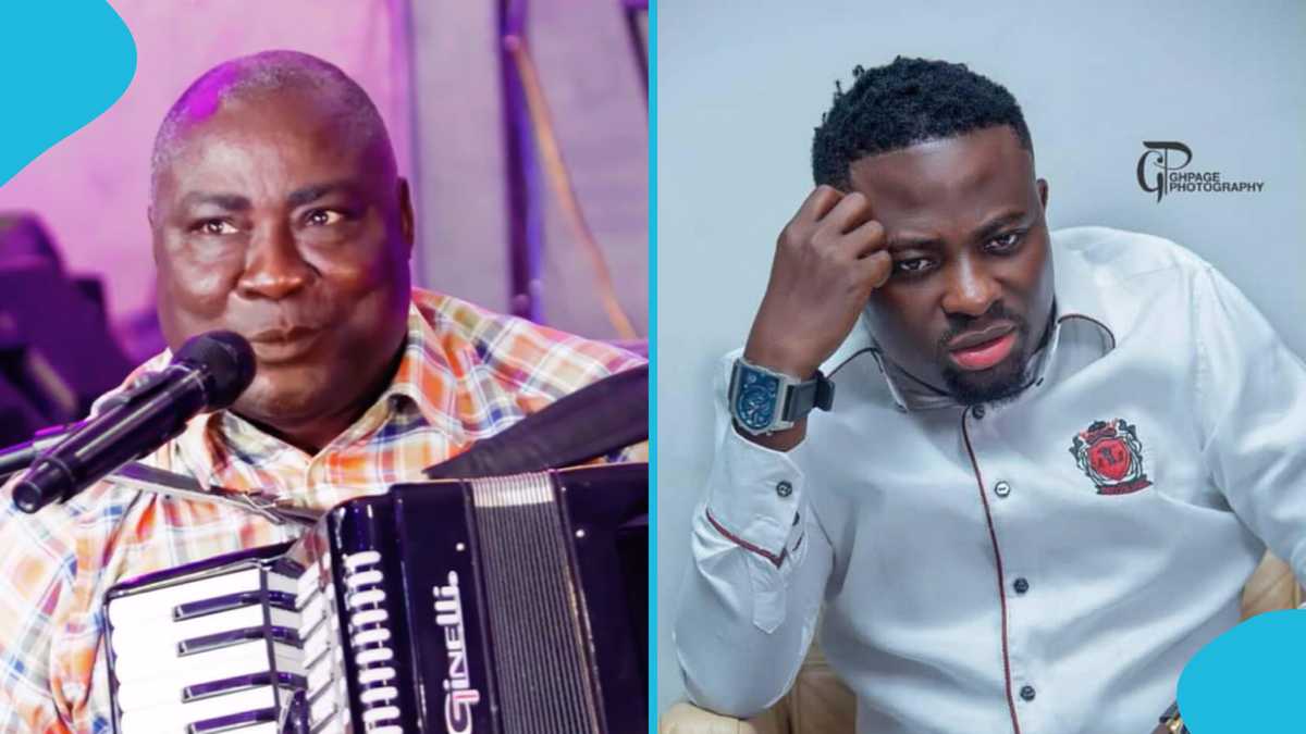 Escândalo no Gospel: Edward Akwasi Boateng Acusa Broda Sammy de 'Criminoso' e Revela Verdades Bombásticas!