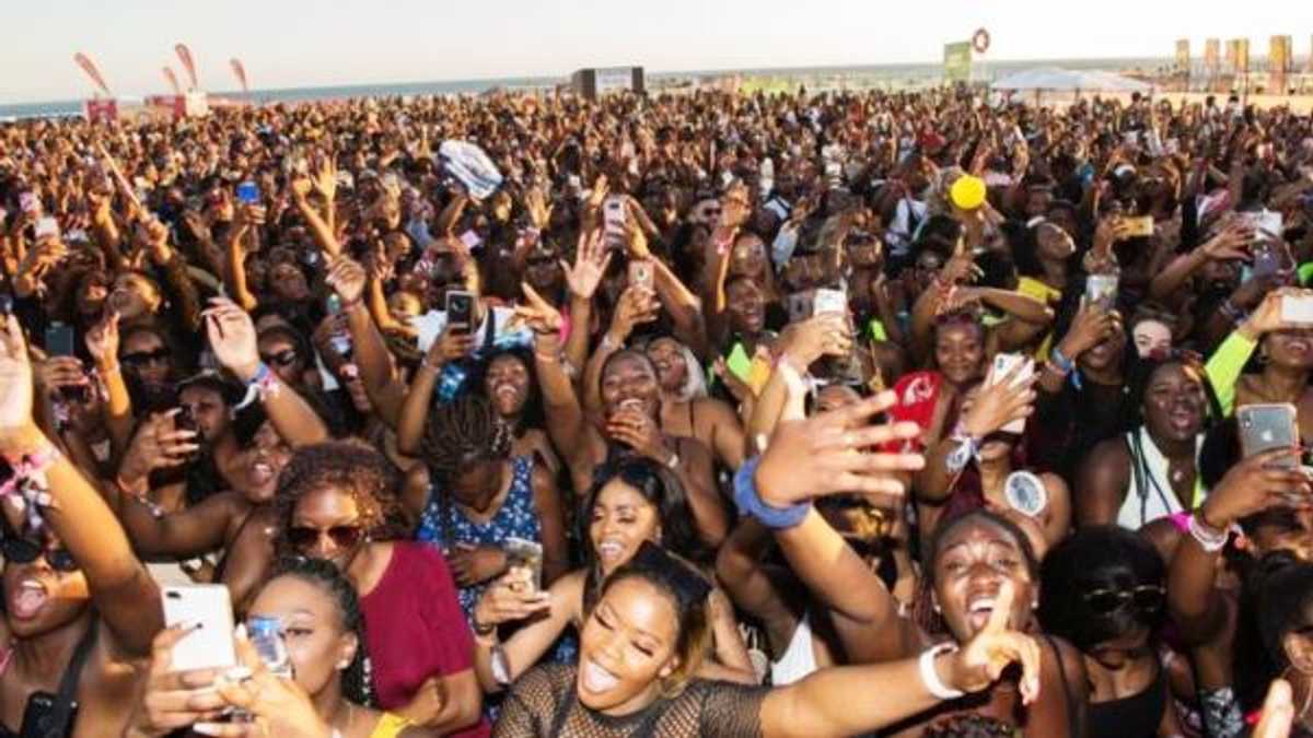 Atopa Gh Video of Gomoa Fetteh 'atopa' festival causes stir - YEN.COM.GH