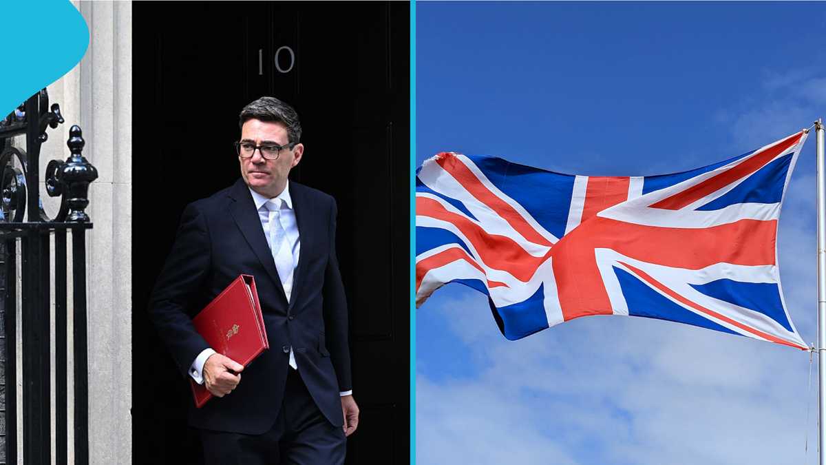 UK Shares Earliest Time Foreigners Can Apply for a Student Visa From Abroad