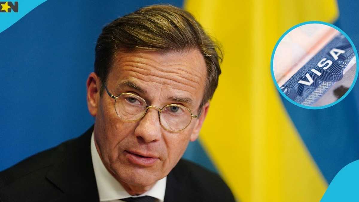 Sweden outlines next steps for foreigners refused permanent residence
