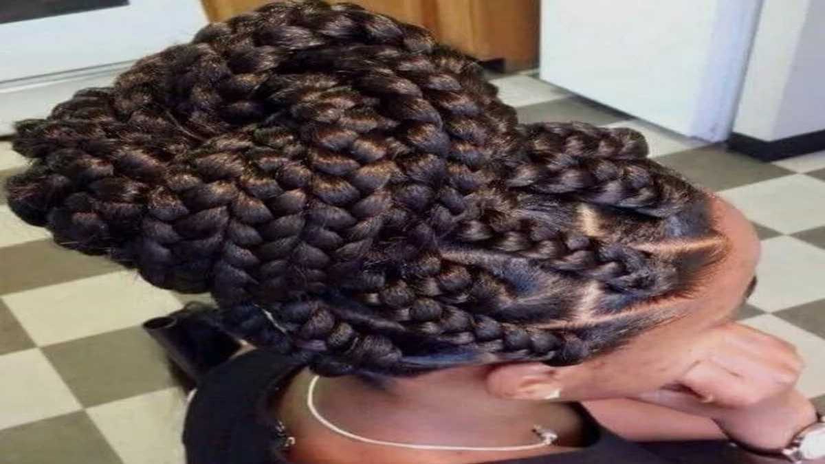 Style Ras Rasta styles: Trending in 2020 - YEN.COM.GH