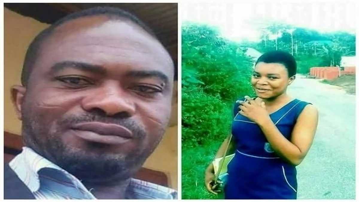 Headmaster in 'kitchen stool' video resurfaces to face GES