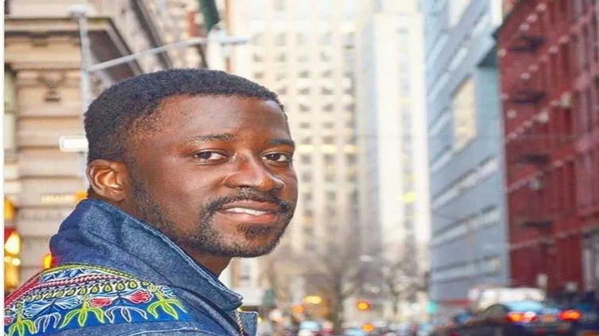 Rapper Asem pops up; says he has been through turbulent times - YEN.COM.GH