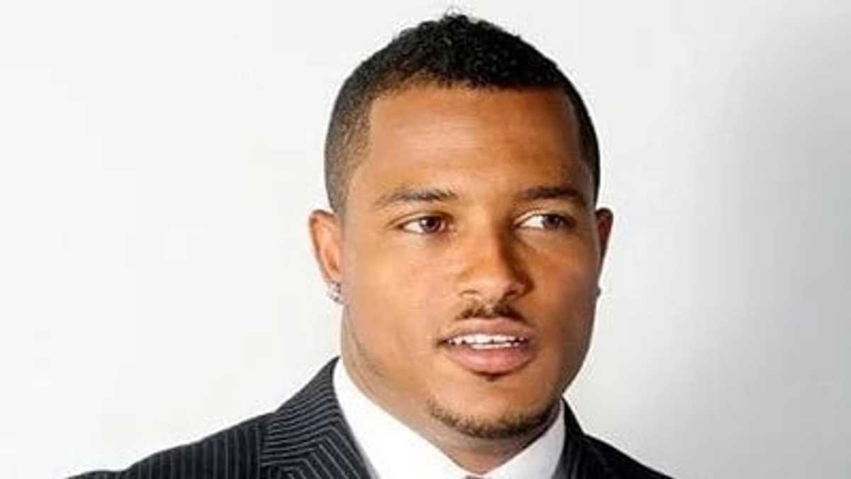 Van Vicker biography, wife, children, movies, net worth, awards YEN