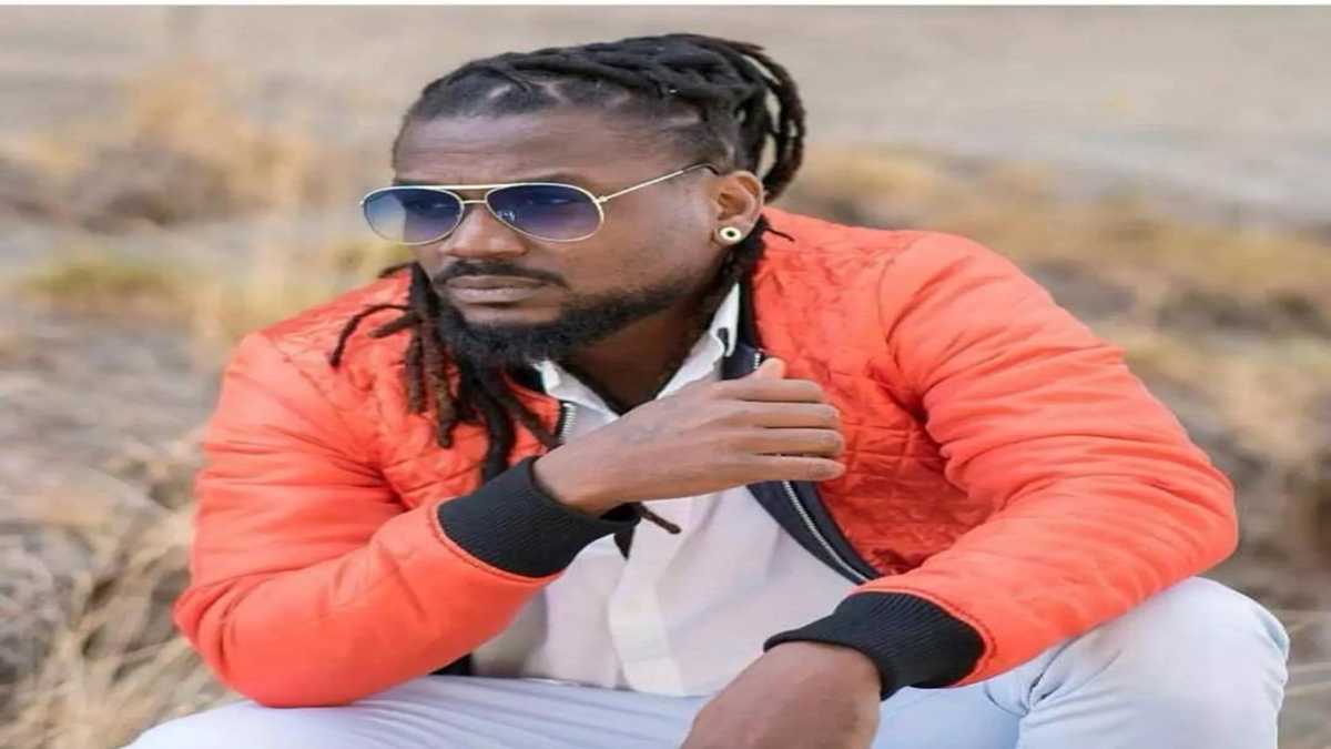 Samini Top trending Samini songs list 2019 - YEN.COM.GH