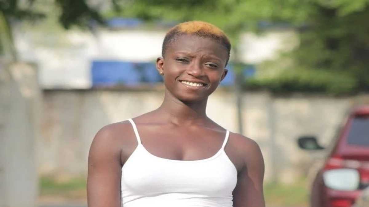 Bf Rashida Rashida tearfully explains why she made the recent controversial video ...