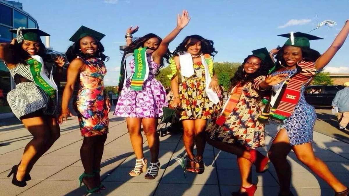 African dresses for graduation - YEN.COM.GH African dresses for graduation - YEN.COM.GH