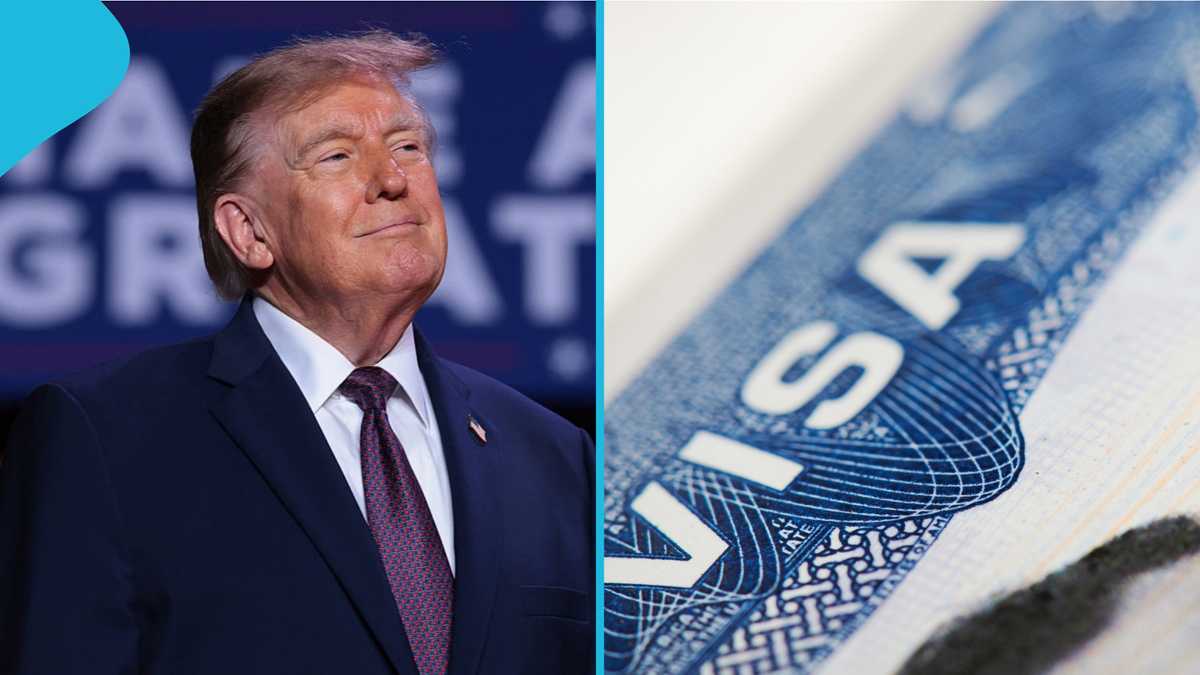 US lists 50 new countries whose citizens are on the fresh 2026 visa bond list