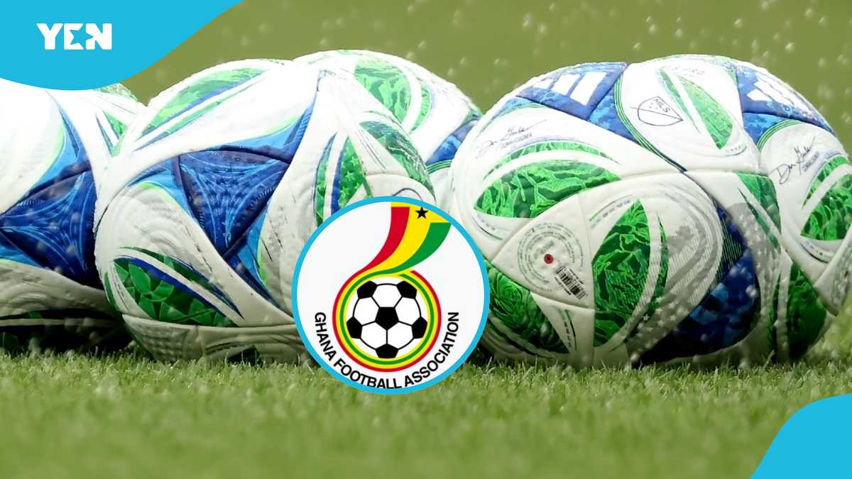Football fraternity pays tribute to late Black Stars coach, nine years gone