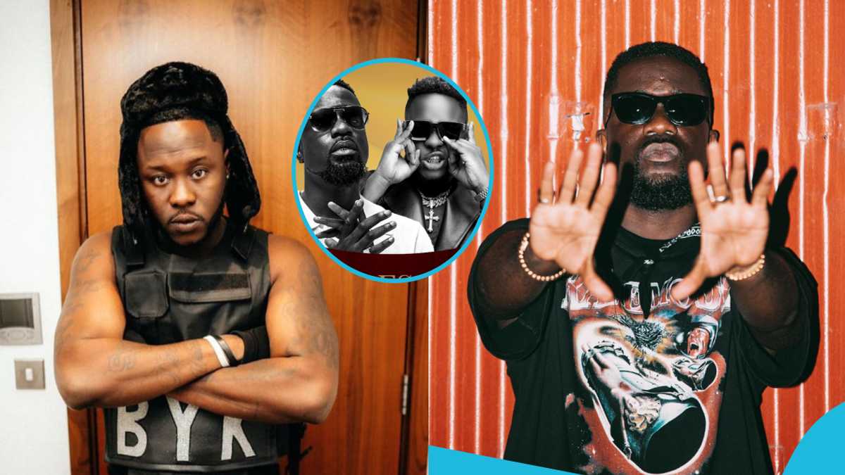 Yeb Rapper Medikal Says He Is The Best Rapper In Ghana Whether He Wins TGMA Or Not ...