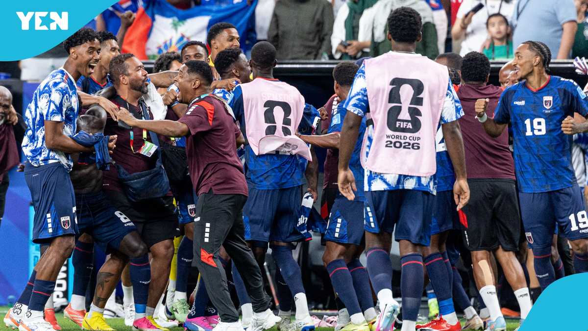 How Cape Verde qualified for World Cup Round of 32 without winning a single game