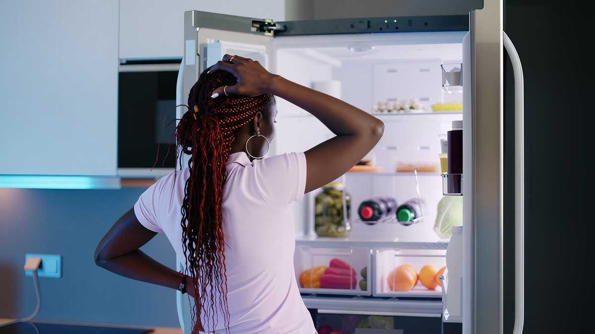 My Roommate Kept Stealing My Food — I Set a Trap and It Brought Us Closer