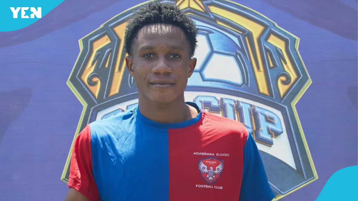 Sevilla Secure Historic Move for Ghanaian Youngster Emmanuel Abrokwa