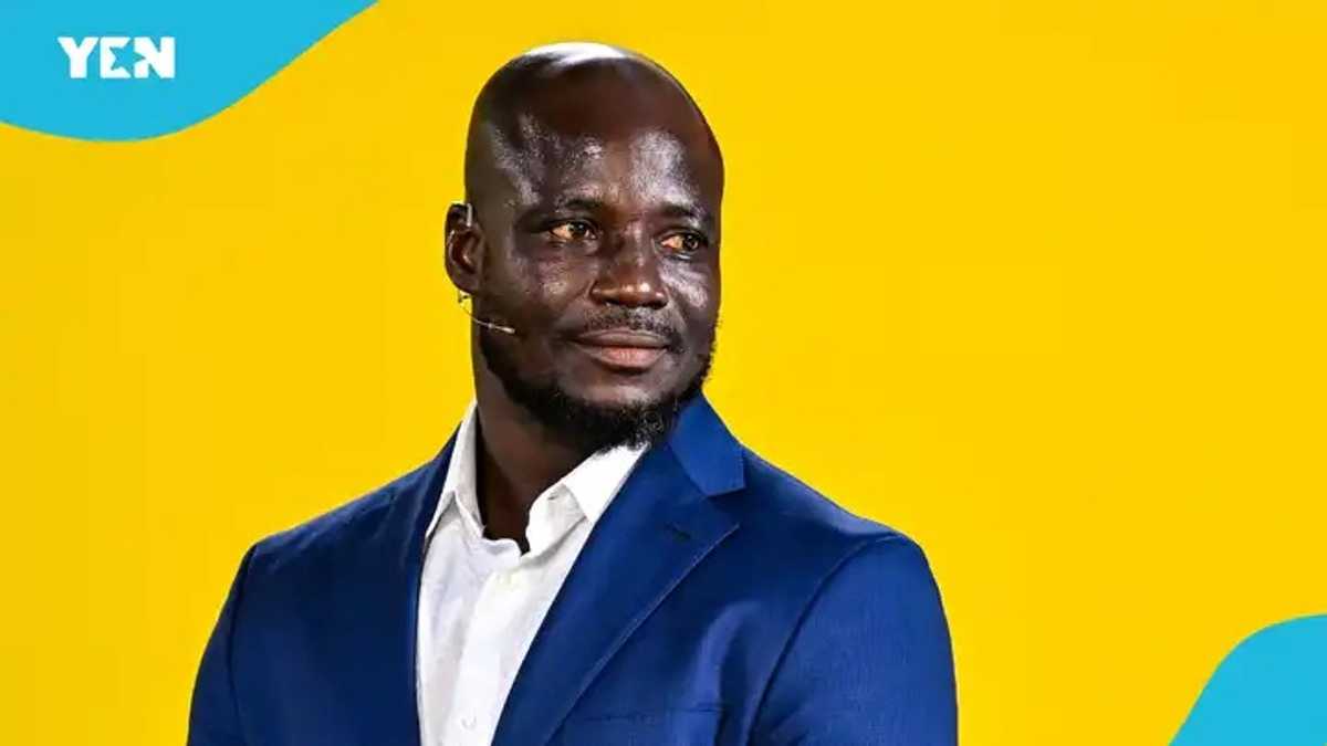 Steve Appiah Stephen Appiah Reflects: 10 Career Regrets of Ghana’s Ex-Black Stars ...