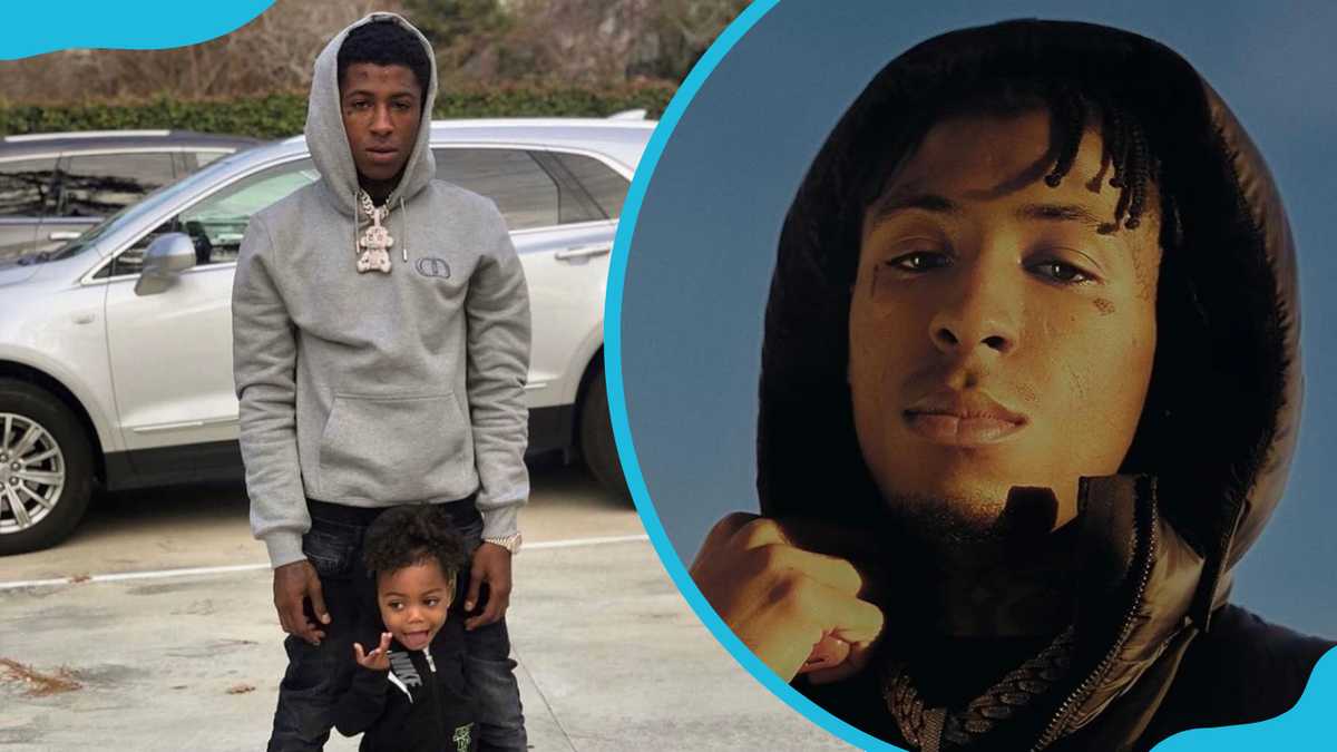 Know NBA YoungBoy's kids Complete list of YoungBoy Never Broke Again(02)